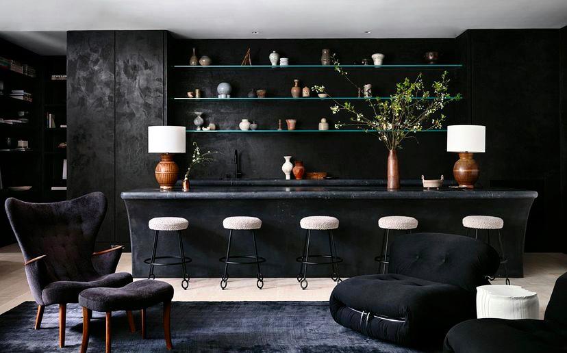 Modern Living: Chic Decor That Can Take Your Home From Drab To Fab