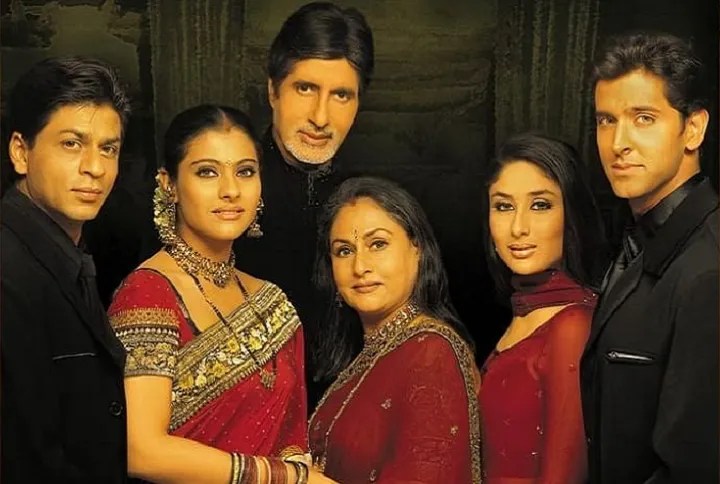 20 Years Of Kabhi Khushi Kabhie Gham: Reimagining The Raichand Family With Ranveer Singh, Deepika Padukone, Sara Ali Khan, Varun Dhawan, Anil Kapoor &#038; Juhi Chawla