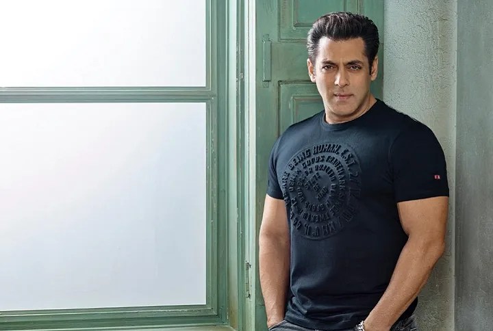 Salman Khan Has Delivered 10 Highest Grossing Films Of The Year In His Career