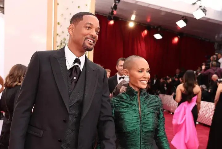 Will Smith Banned From Attending Oscars &#038; All Academy Events For 10 Years