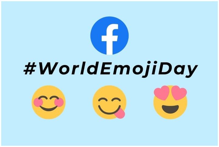 #WorldEmojiDay: Here Are A Few Emojis That Were Ranked ‘Most Popular’ In The Last Quarter On Facebook