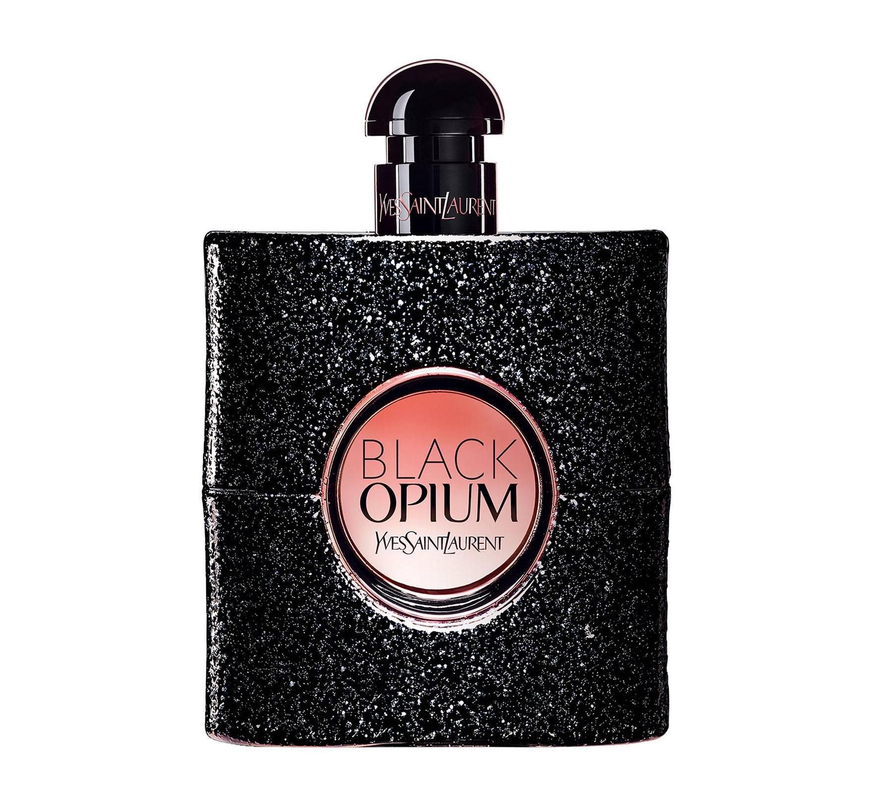 YSL Black Opium (Source: www.yslbeautyus.com)
