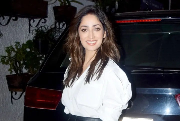 ‘My Passion For My Work Is Much Stronger Than People’s Perception About Me’ : Yami Gautam