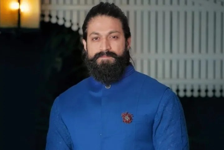 ‘People Called It Foolishness & Some Called It Over-Confidence But It Was Faith’ : KGF Actor Yash Thanks Fans With A Heartfelt Video