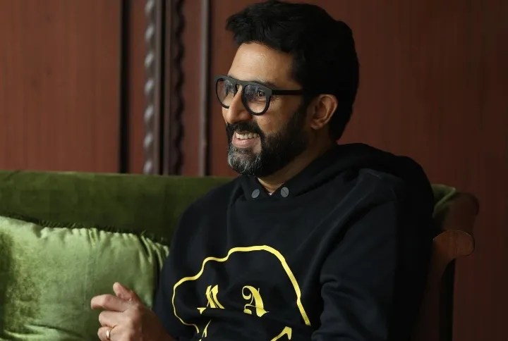 A Haryanvi In &#8216;Dasvi&#8217;, A Gujarati In &#8216;The Big Bull&#8217; To A Bengali In &#8216;Bob Biswas&#8217;: The Many Shades Of Abhishek Bachchan