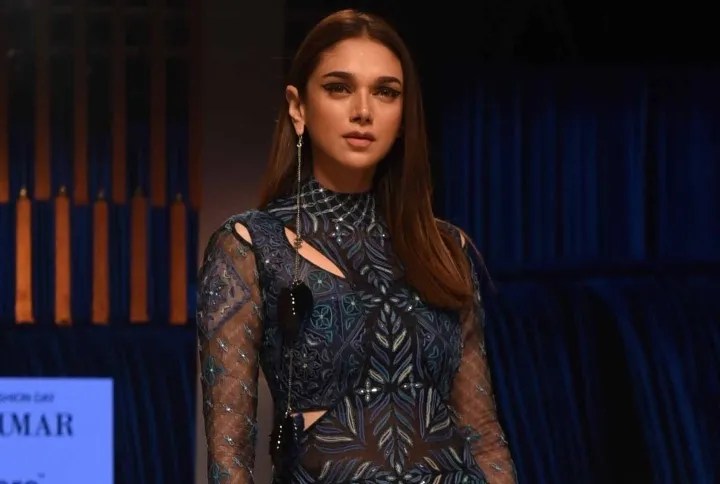 Exclusive! Aditi Rao Hydari: ‘Women Are Masters Of Their Own Destiny & We Want To See Girls Like That On Screen’