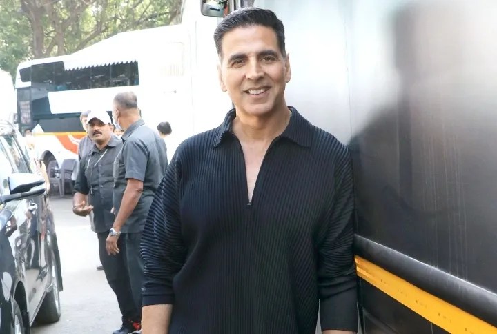 &#8216;There&#8217;s A Dearth Of Actors Wanting To Do Two-Hero Or Three-Hero films&#8217; &#8211; Akshay Kumar