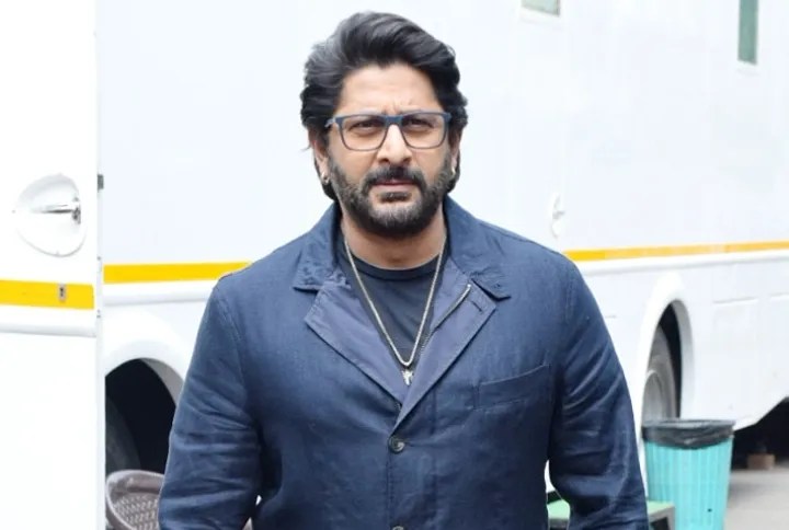 Arshad Warsi To Play A Double Role In Quirky Crime Comedy ‘Jeevan Bheema Yojana’