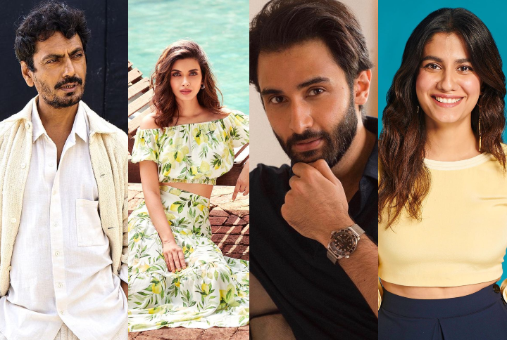 Nawazuddin Siddiqui, Diana Penty, Rohan Mehra, & Shreya Dhanwanthary To Star In A Supernatural Thriller ‘Adbhut’