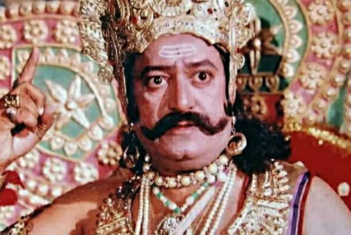 Ramayan Actor Arvind Trivedi Passes Away