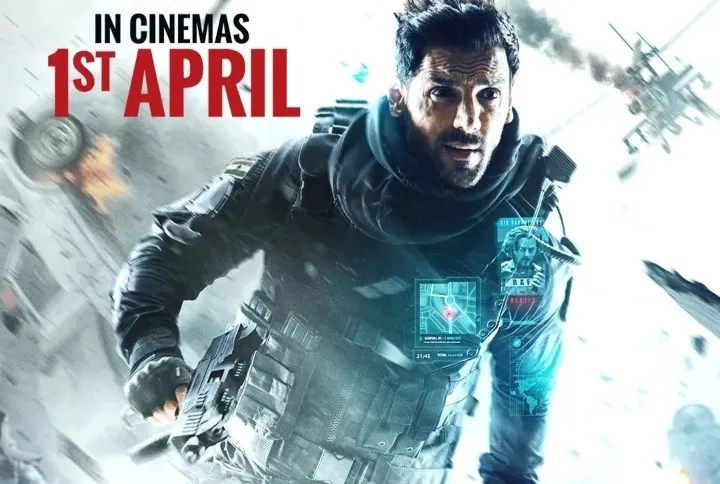 Attack Part 1 Trailer: John Abraham Is Here To Save The Day As India&#8217;s First Super Soldier