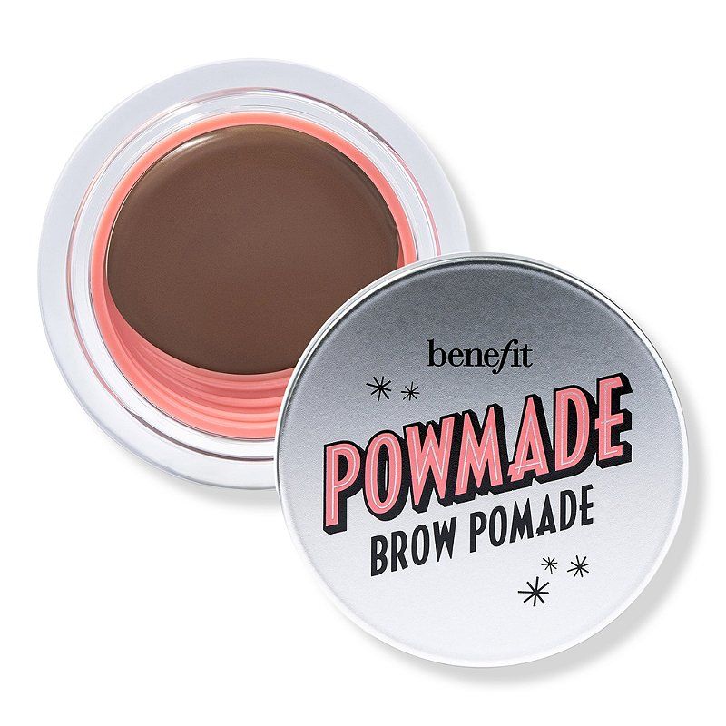 Benefit Cosmetics, Powmade Brow Pomade (Source: www.ulta.com)
