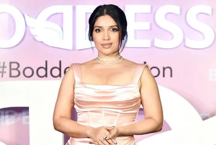 Exclusive! Bhumi Pednekar: ‘It Feels Like The Pandemic Has Only Hit Producers When It Comes To Negotiating The Female Leads’ Fee’