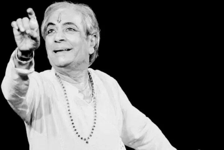 Padma Vibhushan Pandit Birju Maharaj Passes Away