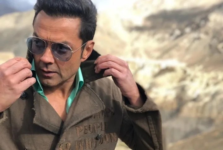Exclusive! ‘I’ve Seen Failure And Learnt A Big Lesson From It’ – Bobby Deol