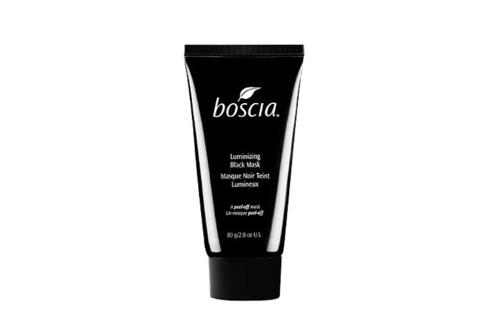 Boscia, Luminizing Black Charcoal Mask (source: www.ulta.com)