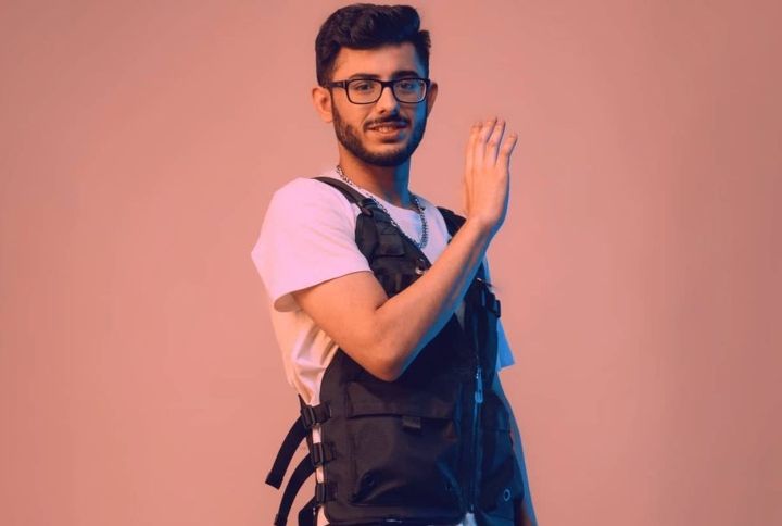 CarryMinati Crosses 30 Million YouTube Subscribers Making Him The First In India & Asia