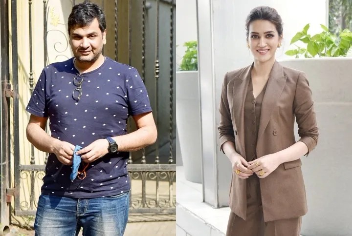 Exclusive! Mukesh Chhabra On Direction: ‘I Really Want To Work With Kriti Sanon’