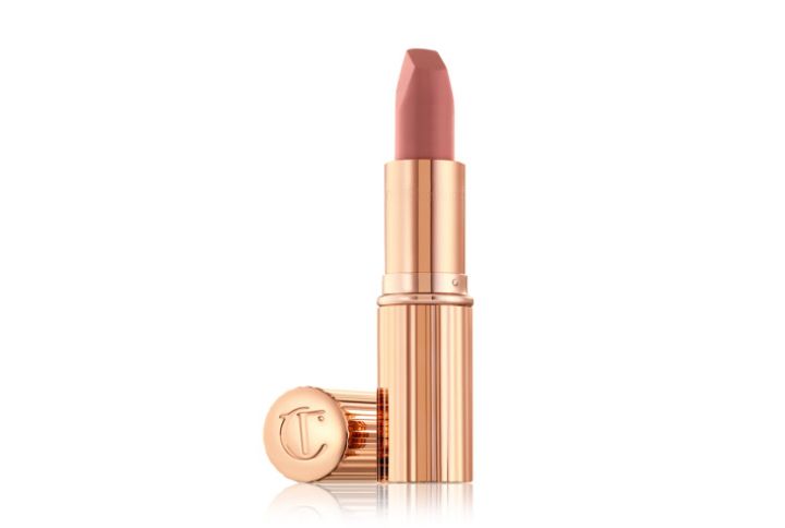 Charlotte Tilbury, Matte Revolution Pillow Talk Original (source: www.charlottletilbury.com)