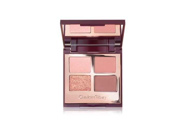 Charlotte Tilbury, Luxury Palette in Pillow Talk (source: www.charlottetilbury.com)