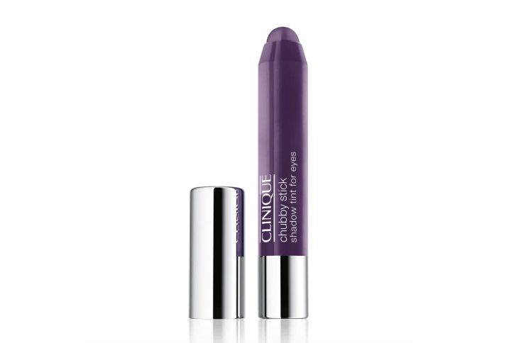 Clinique, Chubby Stick Shadow Tint For Eyes (source: www.clinique.com)