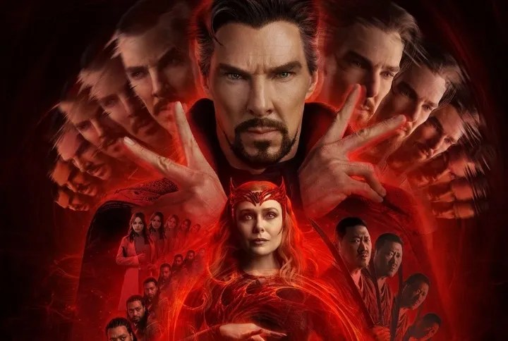 ‘Doctor Strange In The Multiverse Of Madness’ Promises More Suprises Than Ever Before In The MCU
