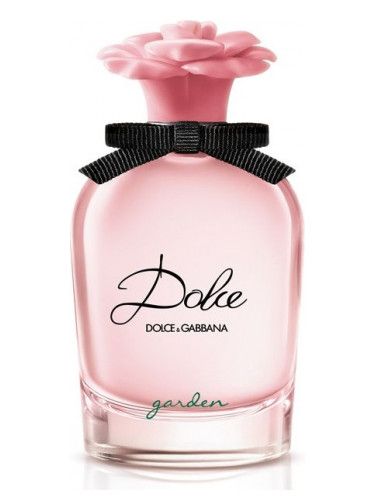 Dolce & Gabbana, Dolce Garden (Source: www.fragrantica.com)