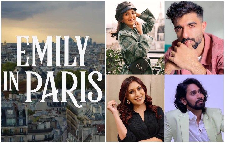 6 Influencers Who Would Probably Be A Perfect Recast For The Show, ‘Emily In Paris’