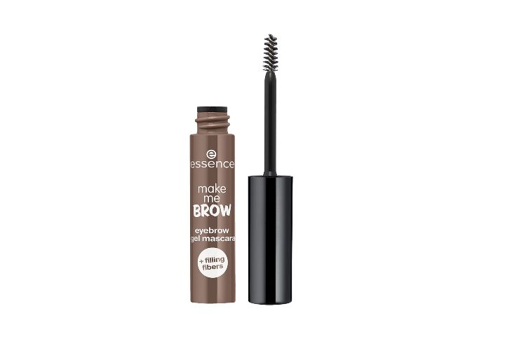 Essence, Make Me Brow Eyebrow Gel (source: www.essencemakeup.com)