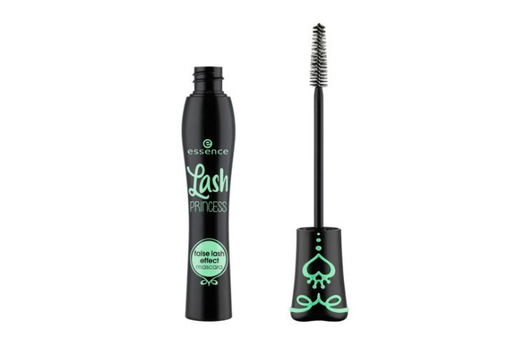 Essence, Lash Princess False Lash Effect Mascara (source: www.essencemakeup.com)