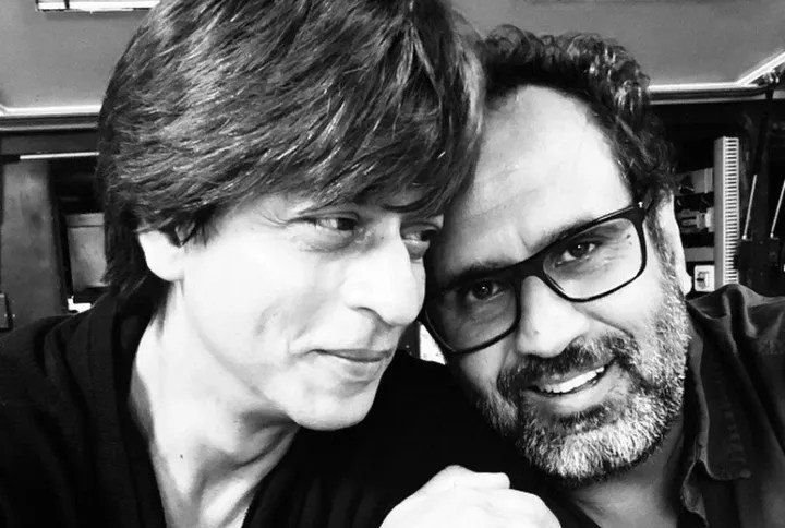 Anand L Rai Working On A Script With Himanshu Sharma To Team Up With Shah Rukh Khan After ‘Zero’