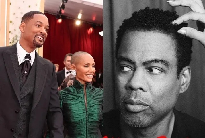 ‘I Am Still Work In Progress,’ Says Will Smith As He Publicly Apologises To Chris Rock