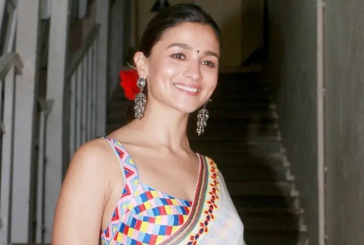 Exclusive! Alia Bhatt: ‘You can call me a bad dancer or a bad actor, but you can’t say I’m not hard-working’