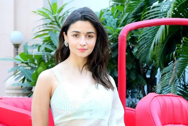 Exclusive! ‘I’m Not Open To Judgements On My Relationship Because It’s Too Personal’ : Alia Bhatt
