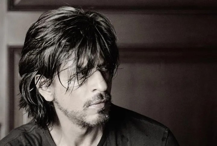 Photo: Shah Rukh Khan Reveals His Look From ‘Pathaan’ And It Will Leave You Awestruck
