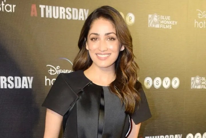 Exclusive! Yami Gautam: &#8216;It&#8217;s Beautiful To Come Home To Someone Who Encourages You&#8217;