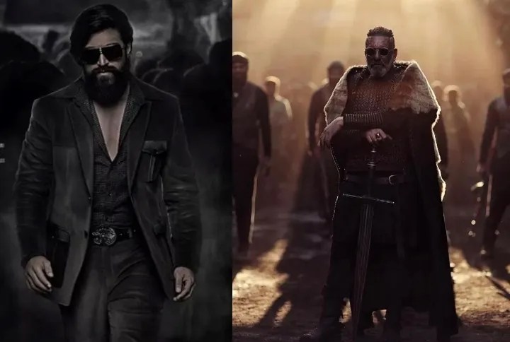 ‘KGF 2’ : 5 Reasons Which Make It The Mega Blockbuster Not Worth Missing
