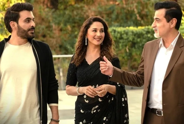 The Fame Game Trailer: Madhuri Dixit Nene Makes A Smashing Entry On OTT With Her Evergreen Charm