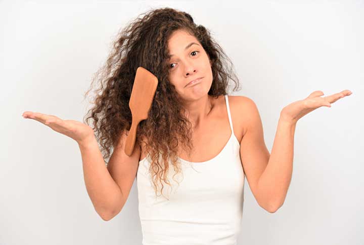 7 Simple Tips To Keep Your Hair Tangle-Free | MissMalini