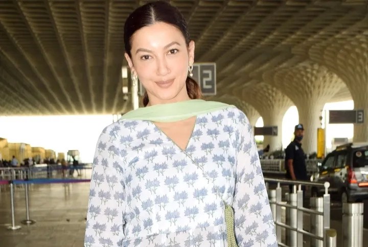 Exclusive! Gauahar Khan Shares How Her Father Was The Driving Force Behind Her Career In Showbiz