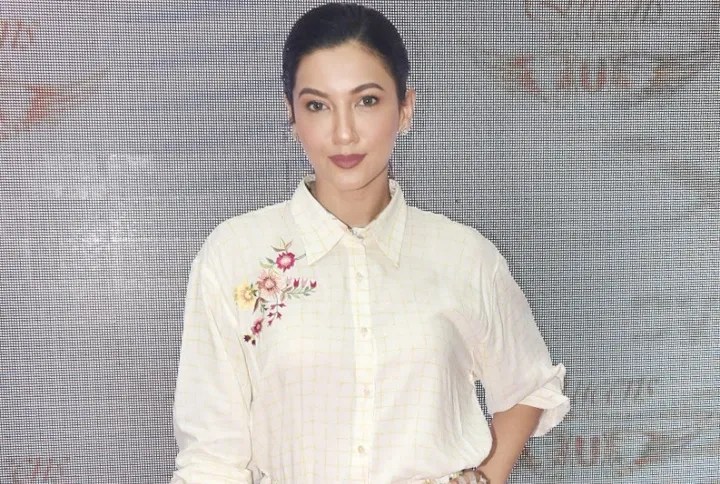 Exclusive! Gauahar Khan: ‘I Was A Current Actor Of The Film Industry Who Did Bigg Boss & Won That Show’