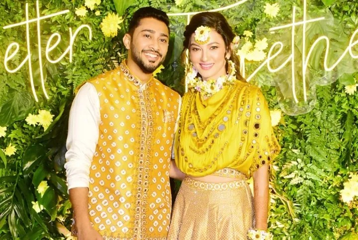 Exclusive! Gauahar Khan on Zaid Darbar: ‘I Am Grateful To Have The World’s Best Husband’