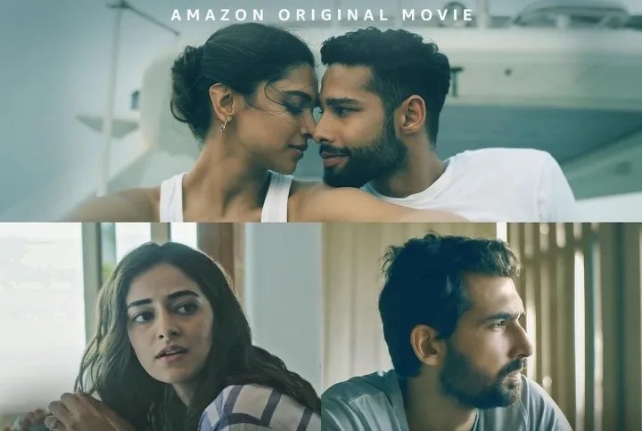 Gehraiyaan Trailer: Deepika Padukone, Ananya Panday, Siddhant Chaturvedi & Dhairya Karwa’s Take On Relationships Will Keep You Hooked