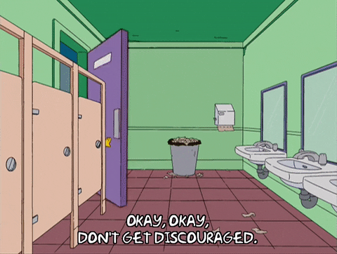 Lisa Simpson Episode 13 GIF - Find & Share on GIPHY
