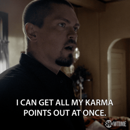 Season 6 Showtime GIF by Shameless - Find & Share on GIPHY