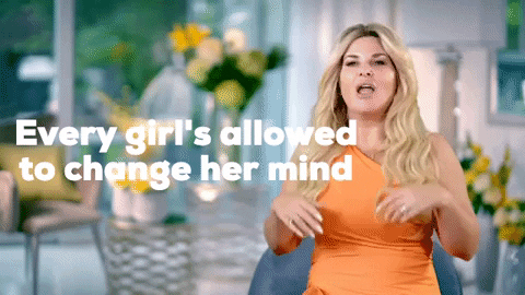 Change Your Mind Television GIF by Real Housewives Of Cheshire - Find & Share on GIPHY