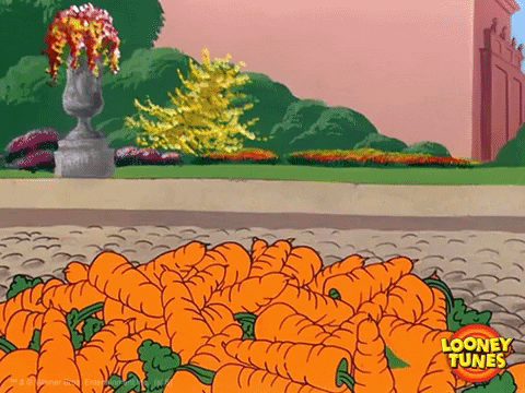 Bugs Bunny Wtf GIF by Looney Tunes - Find & Share on GIPHY