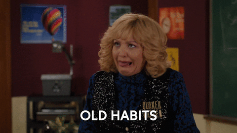 The Goldbergs Comedy GIF by ABC Network - Find & Share on GIPHY