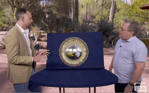 Wannabe GIF by ANTIQUES ROADSHOW | PBS - Find & Share on GIPHY