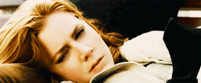 Tinhas Mesmo Que Ser Tu Amy Adams GIF - Find & Share on GIPHY